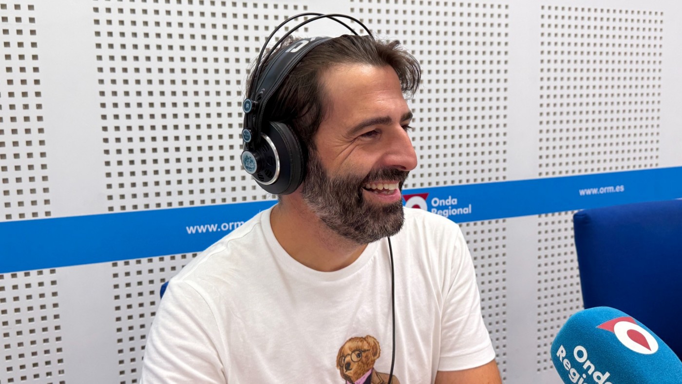 Javier de Haro: “El estrés y las prisas son uno de los principales enemigos de la adaptación”