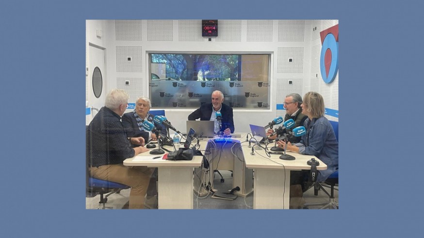 TERTULIA ACTUALIDAD 01/04/2026