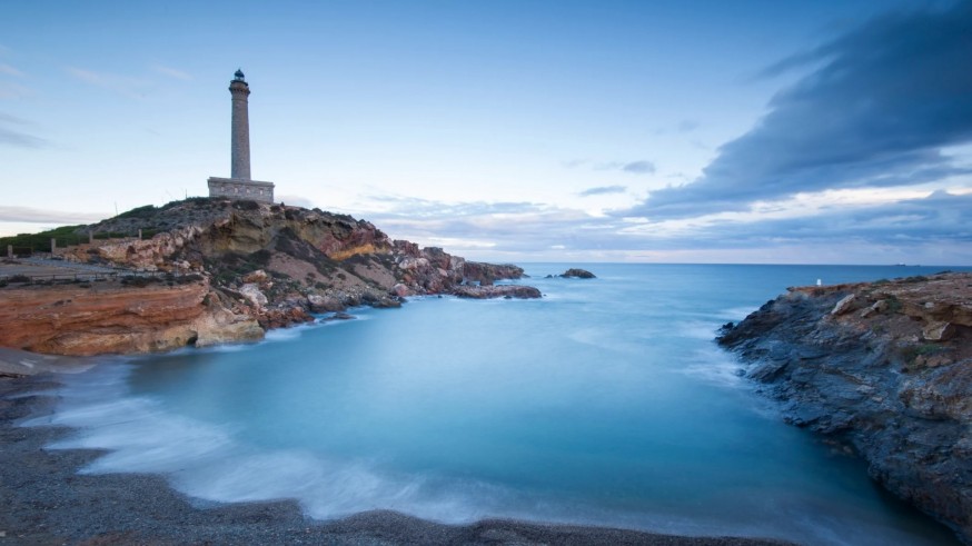 La Región de Murcia es el "refugio" del turista nacional