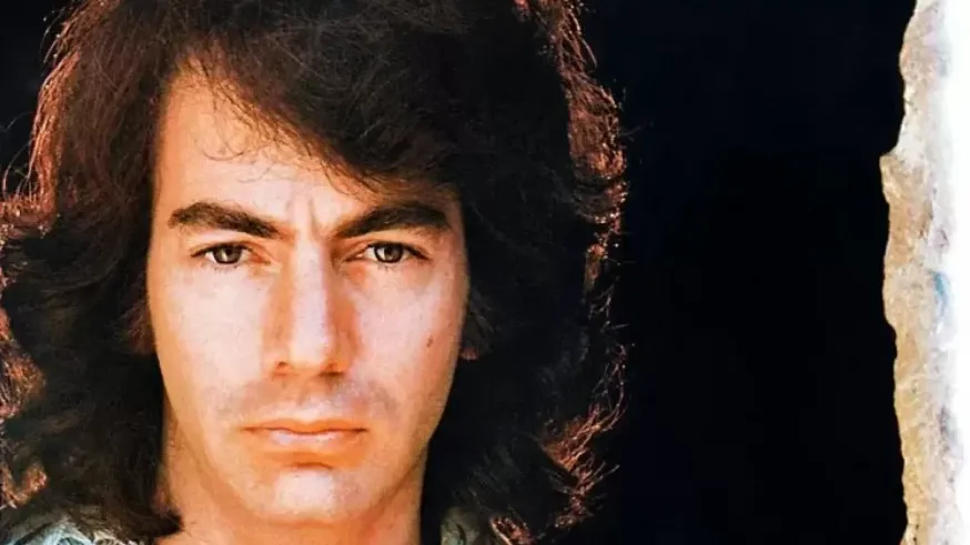 Mapas Musicales 2x19 - Neil Diamond