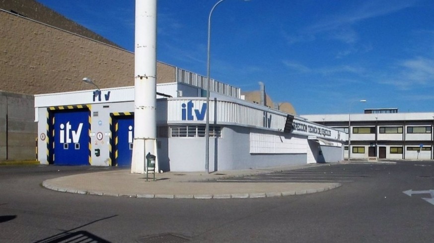 Entre un 35% y un 40% de los vehículos que circulan en la región no han pasado la ITV o la tienen caducada