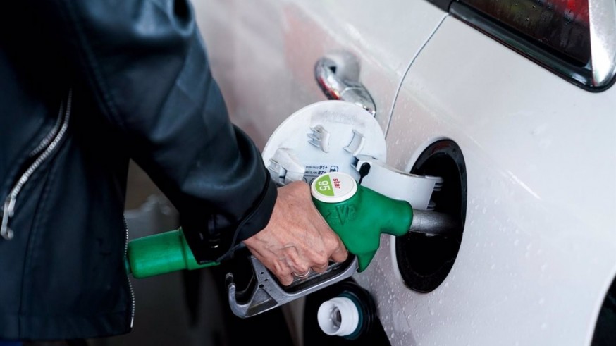 La inflación alcanza el 2,3% en julio por la subida de carburantes
