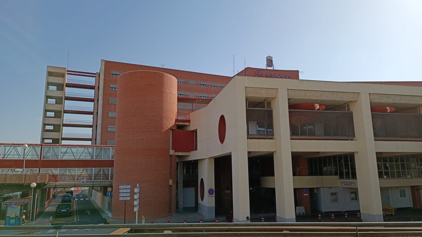 El SMS promueve la eficiencia energética en los hospitales para reducir la factura un 33%