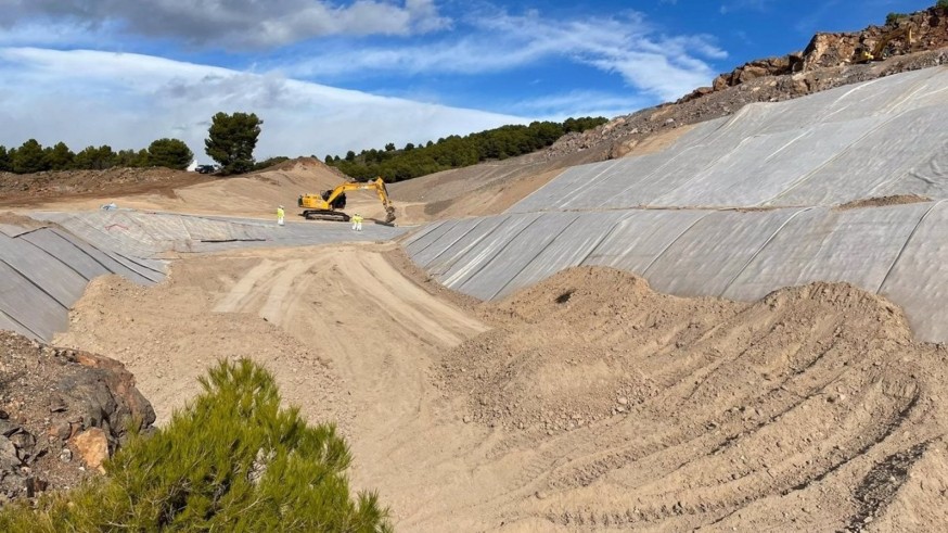 Baraza compromete obras de restauración minera de 60 instalaciones en el primer cuatrimestre de 2024