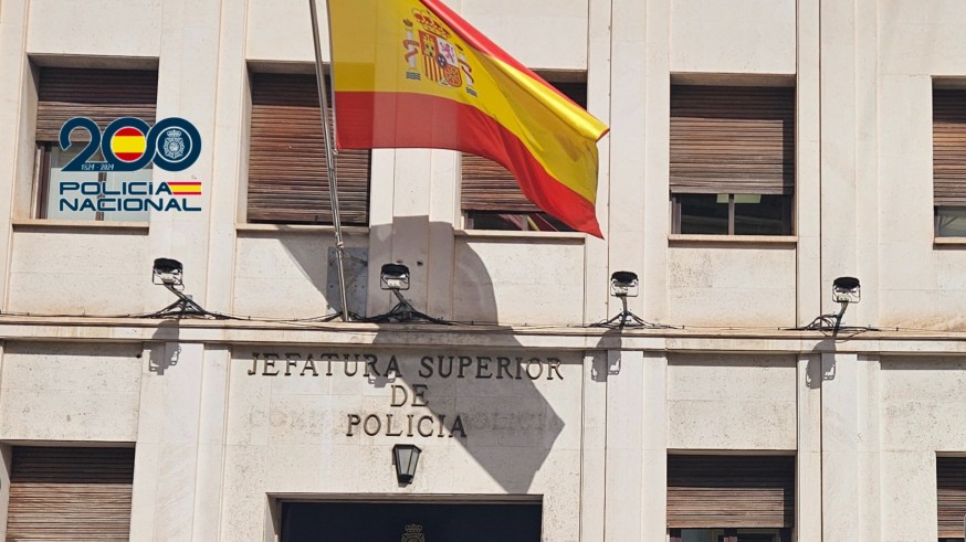 Detenida una pareja en Villanueva del Río Segura por explotación laboral 