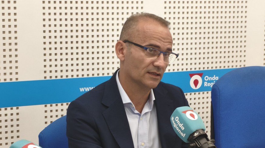 La UNED dispara sus matrículas en la Región de Murcia