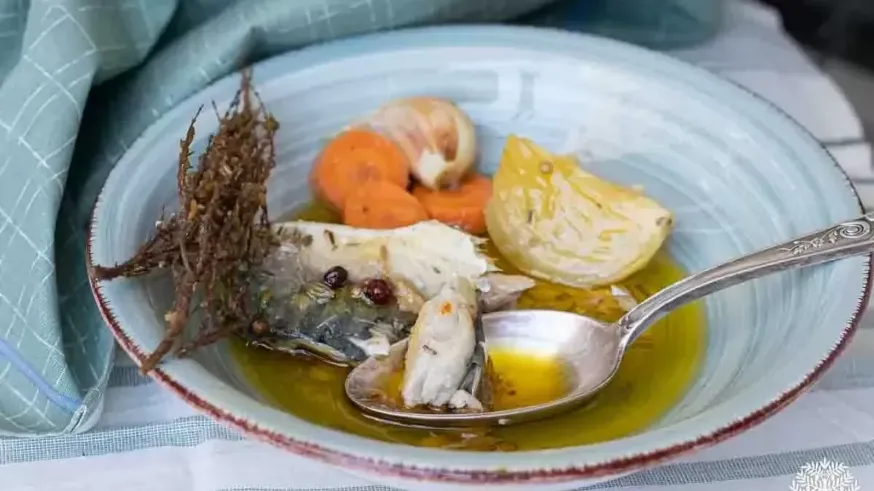 La Academia en Tarde Abierta. Cocinamos con aromas