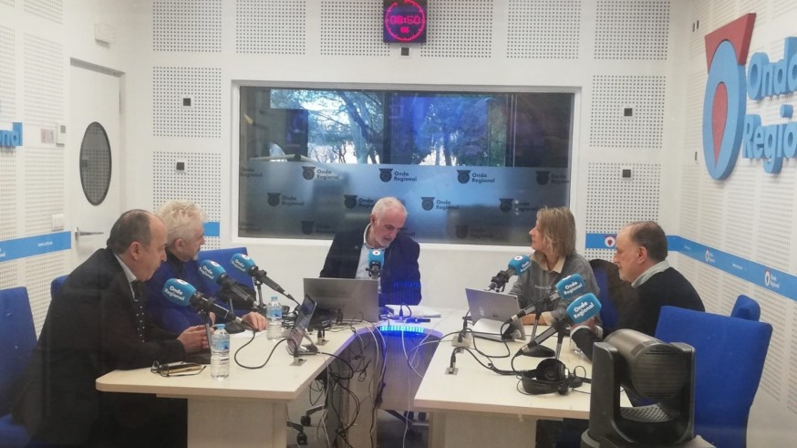 TERTULIA ACTUALIDAD 19/02/2026