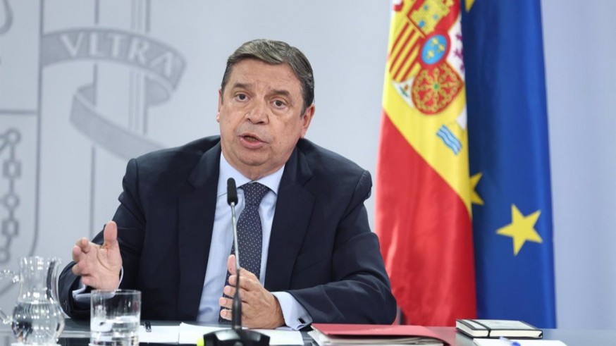 El Gobierno de España aprueba la creación de la Mesa Nacional del Regadío 