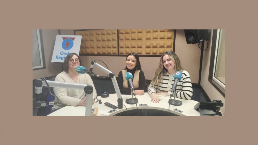 III Jornada de Mujer y Esclerosis Múltiple centrada en el estrés la fertilidad y la Farmacología