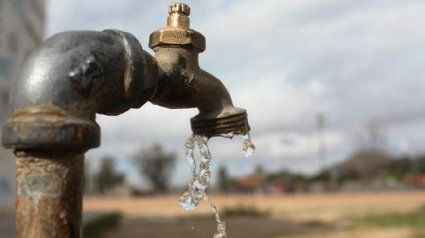El Ayuntamiento de Murcia espera que el agua vuelva a las pedanías del campo de Cartagena este domingo