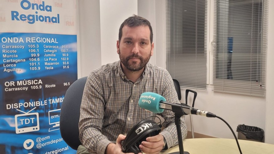 Agente Amigo. Recuerdos de la radio en el 35 aniversario de ORM