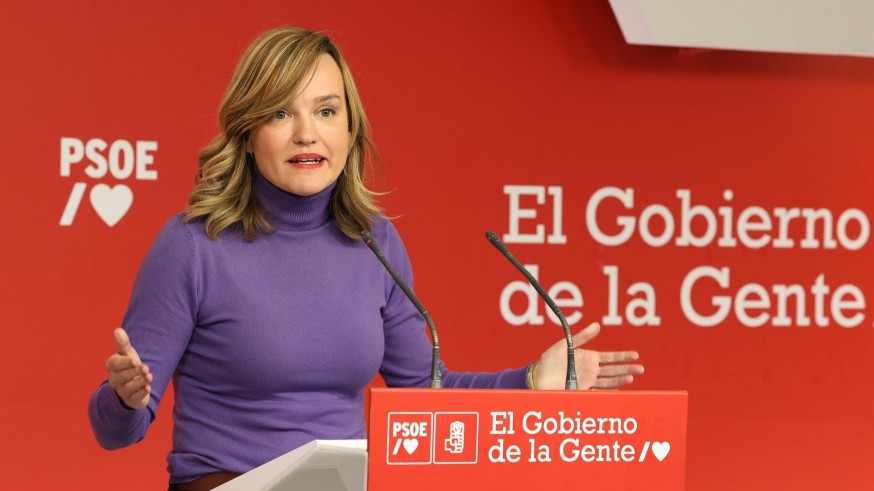 El PSOE presentará de inmediato una propuesta de reforma del 'sí es sí' con independencia de que la apoye Podemos