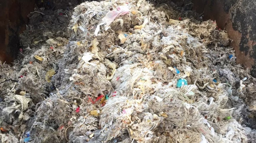 Usar el water como papelera tiene consecuencias ambientales y un coste de 230 millones de euros