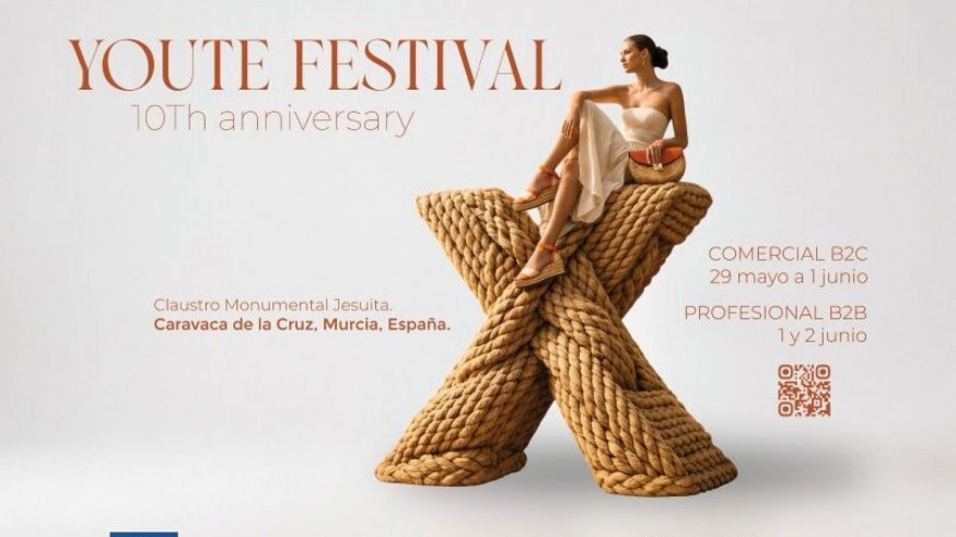 El Yute Festival cierra su décima edición con un aumento del 10% en las ventas