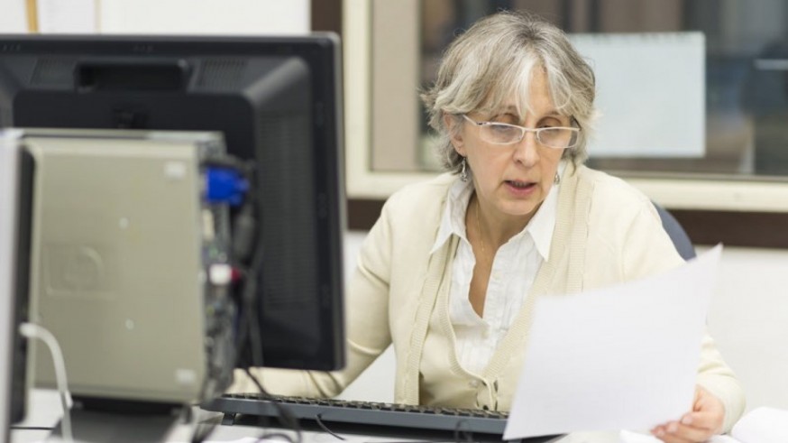 REGIÓN DE MURCIA NOTICIAS (TARDE) 27/04/2026