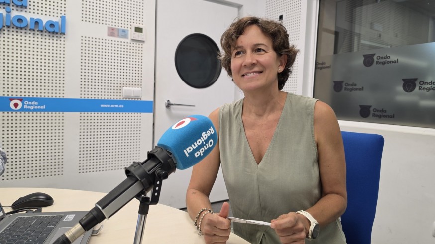 La denominación de origen protegido "Pimentón de Murcia" busca consolidar su consumo