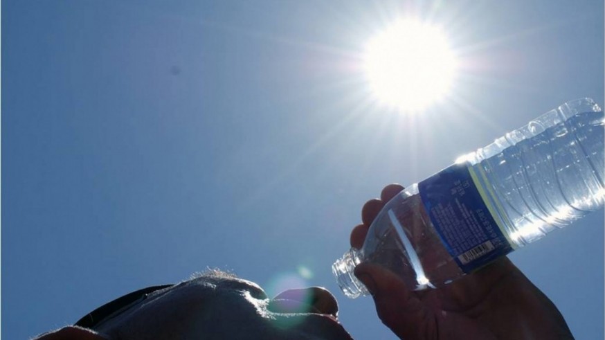 Podemos reclama al Gobierno regional suspender la jornada laboral por la alerta de calor