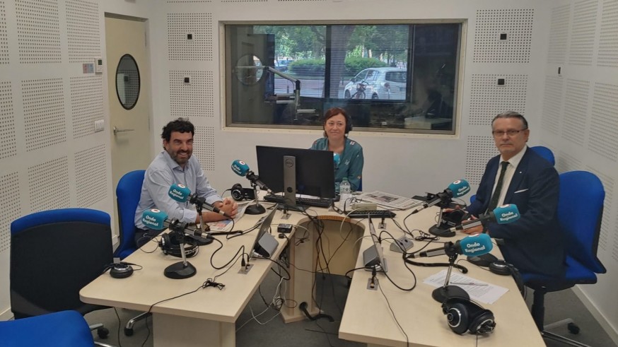 Tertulia de actualidad 10/05/2023