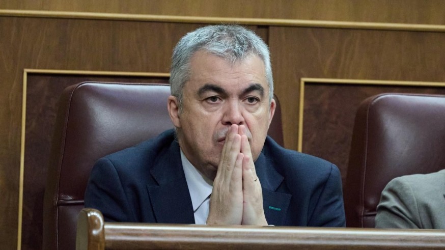 Santos Cerdán pidió a Koldo García amañar las primarias del PSEO de 2014