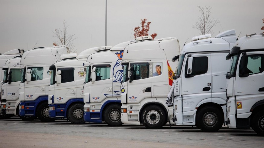 El Gobierno aprobará medidas para abaratar el carburante a sectores sensibles