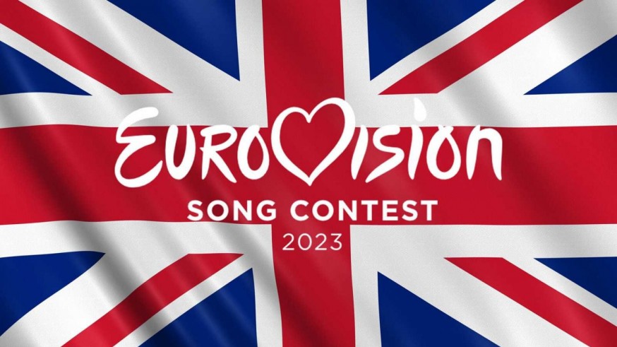 Eurovisión se celebrará en Reino Unido en 2023, por octava vez en su historia