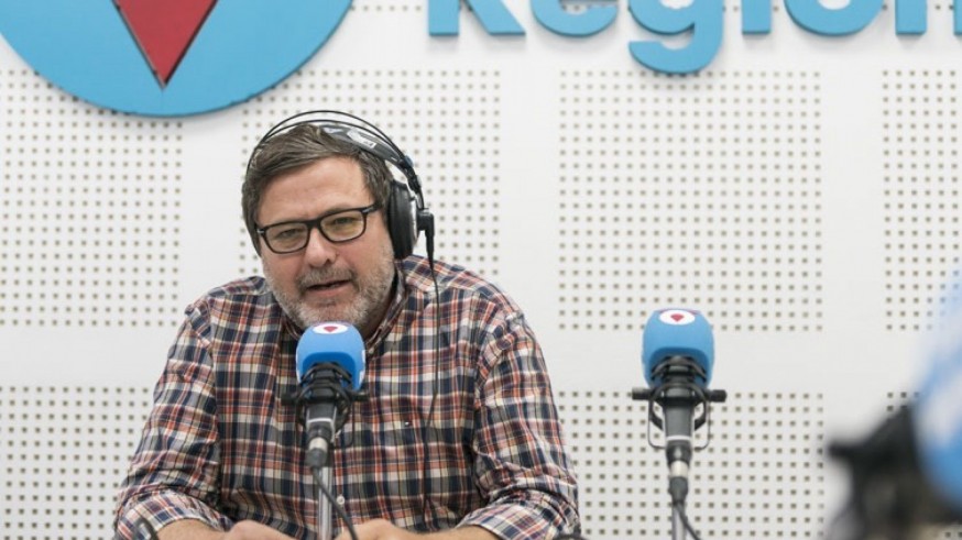 REGIÓN DEPORTIVA (MEDIODÍA) 17/08/2023