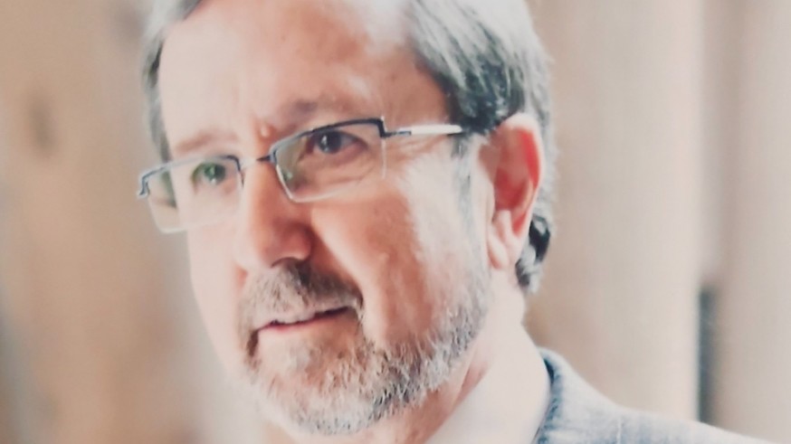 Antonio López, exdiplomático: “Oriente Próximo vive un auténtico desastre, un conflicto absolutamente enquistado”