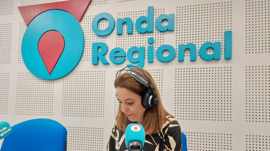 REGIÓN DE MURCIA NOTICIAS (MEDIODÍA) 19/05/2023