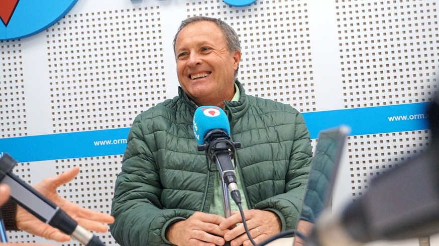 ¿De dónde venimos? Con Francisco José Franco hablamos de tribunales en España