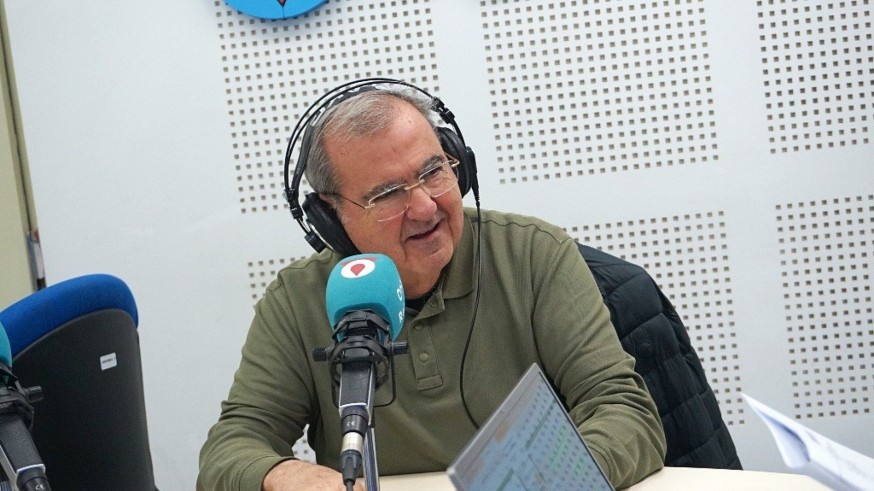 Momentazo clásico. Juan González Cutillas nos habla de situaciones estelares en la música clásica y ópera