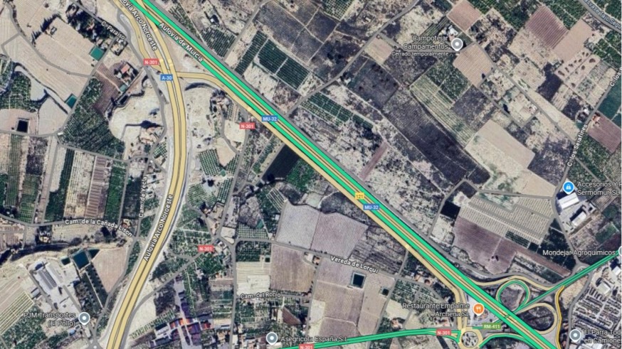 Nuevas señales para la MU-32 y MU- 33