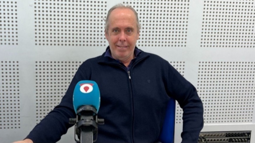 Apuntes históricos con Juancho Sánchez Ocaña. La historia de los premios Oscar