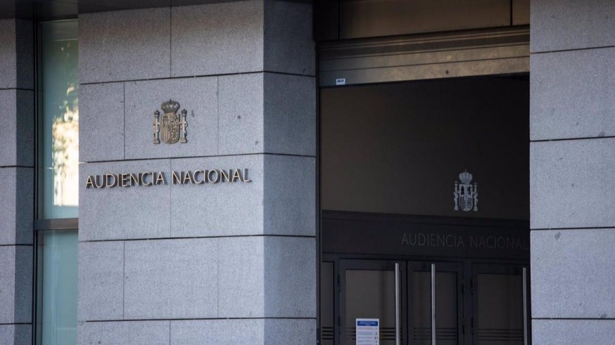 Detenido un presunto yihadista en el barrio del Infante de Murcia