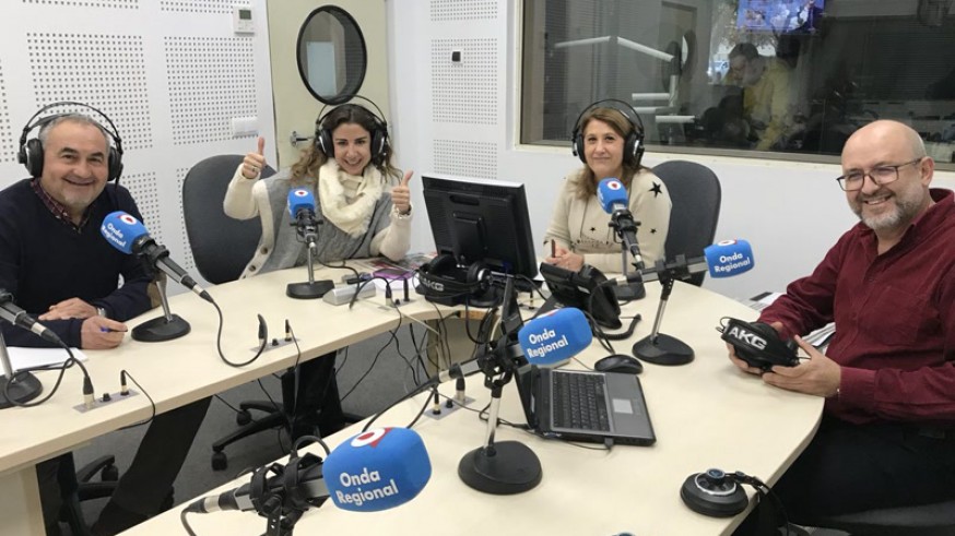 Tertulianos en ORM