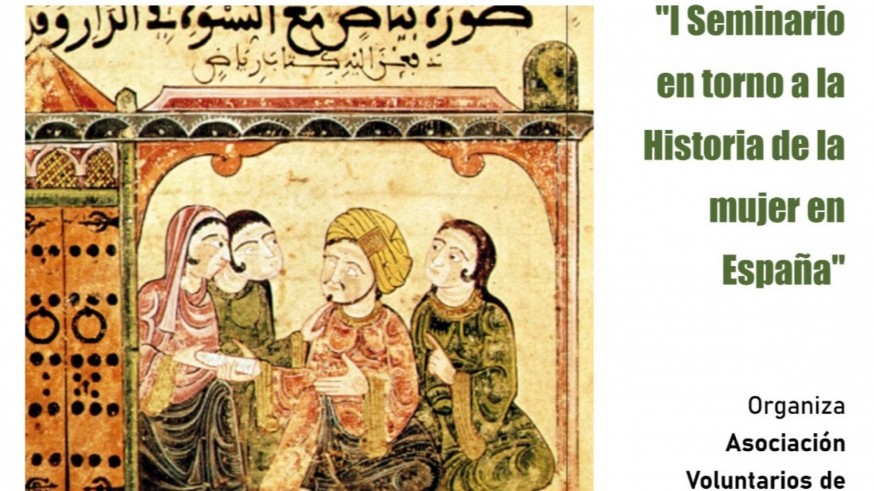 Las mujeres de las tres culturas de la Edad Media protagonizan un seminario en Cieza
