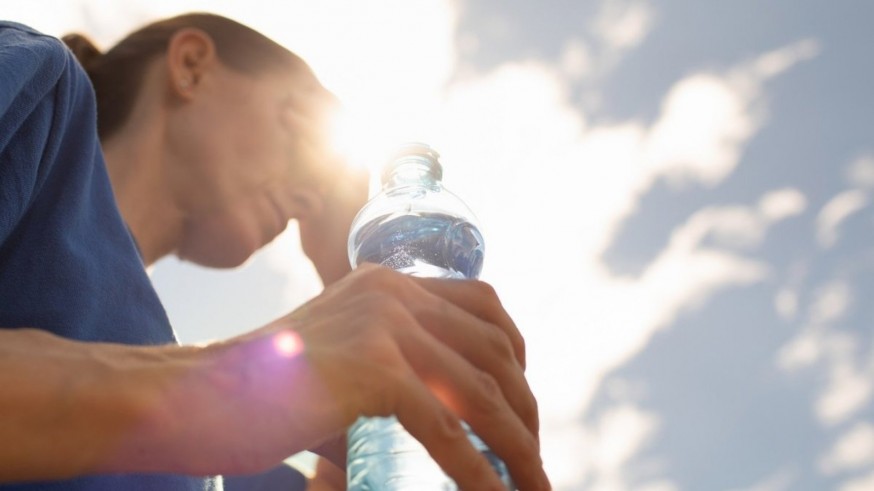 El calor extremo seguirá dominando la Región de Murcia y podría dar paso a un agosto con más tormentas