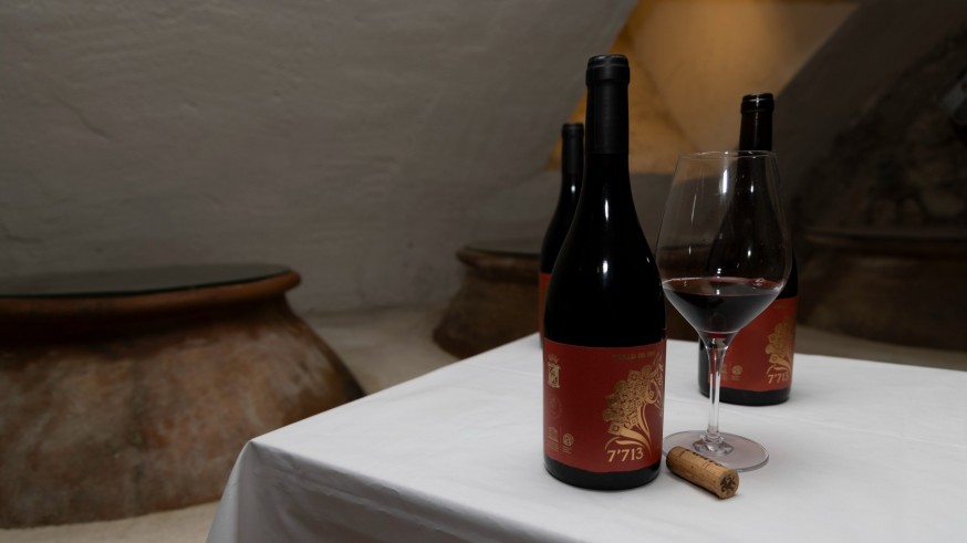 Nace un nuevo vino para hacer honor 'Los Caballos del vino'
