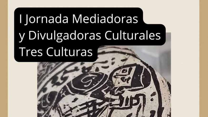 Noticias desde el Museo de la Ciudad. Mediadoras y divulgadoras de las Tres Culturas