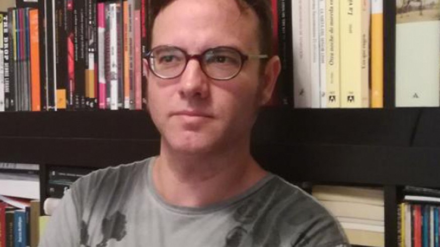 José Luis Ordóñez