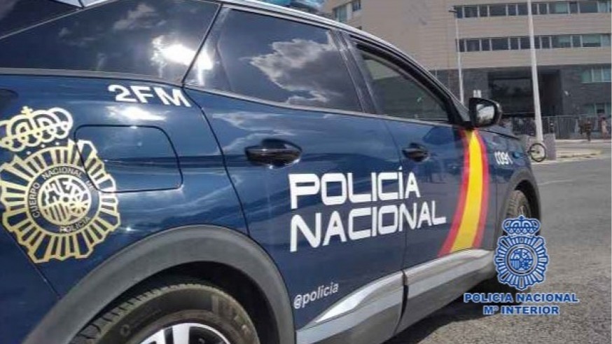 Detenidos un hombre y una mujer por dos agresiones a médicos en Murcia
