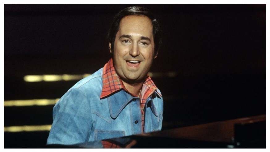Neil Sedaka: El artista que fue mucho más que Oh! Carol
