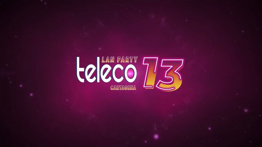 Tertulia joven. Vuelve la Teleco LAN Party a Cartagena