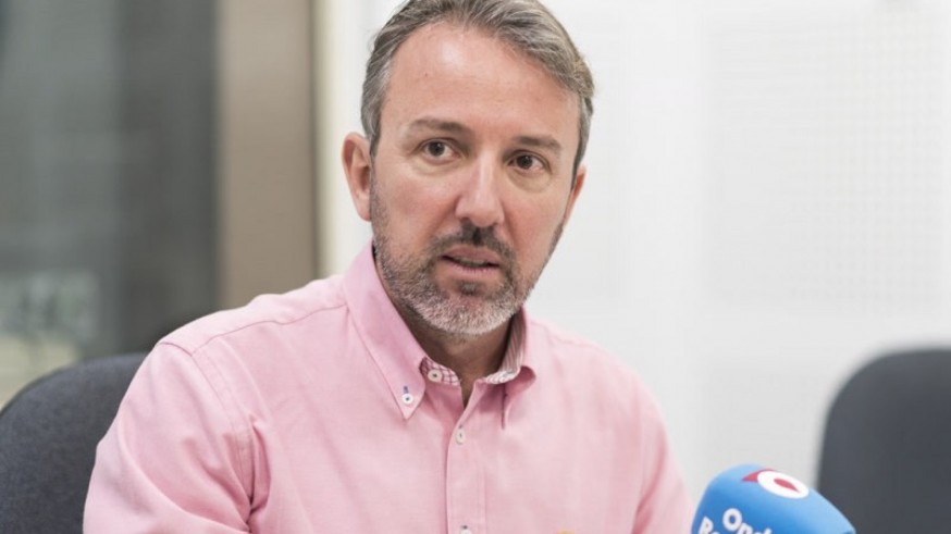 REGIÓN DE MURCIA NOTICIAS (FIN DE SEMANA MEDIODÍA) 13/05/2023