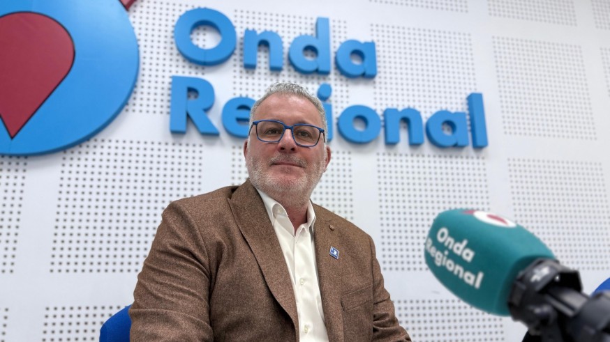 Javier Mármol, presidente de SAES: "El sector de la seguridad y defensa tiene por delante un futuro de crecimiento y carga de trabajo"