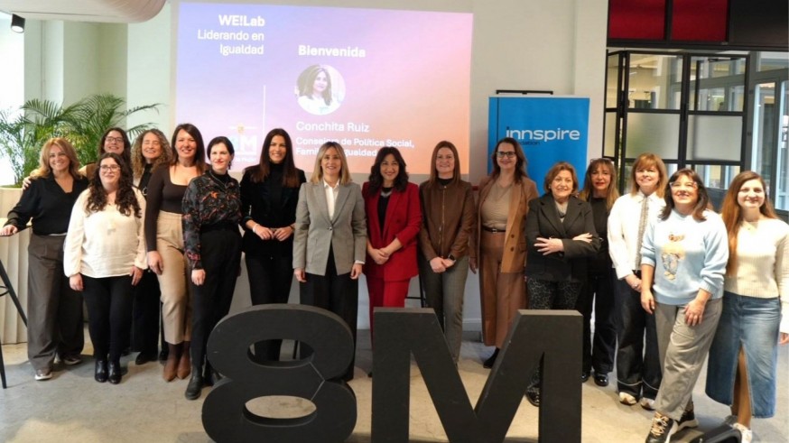 Una veintena de directivas muestran el camino del liderazgo transformador