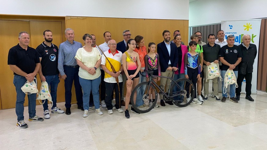 Fortuna Vital Fest: El primer festival multideporte que une salud, naturaleza y bienestar en la Región de Murcia