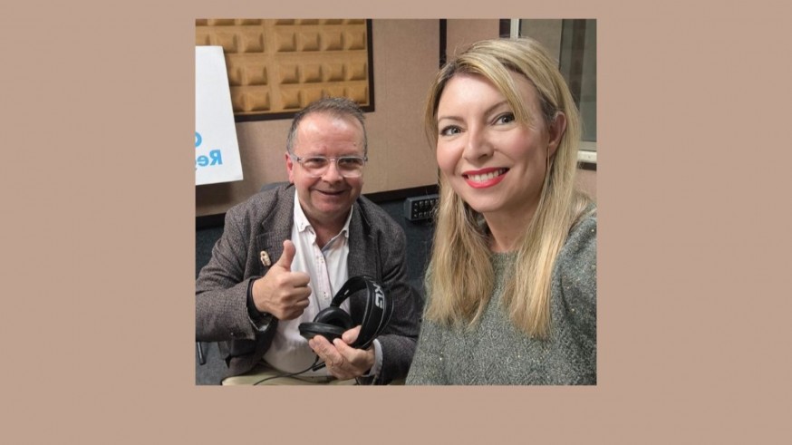 Pepe El Torrao y las nuevas experiencias de Estrella de Levante