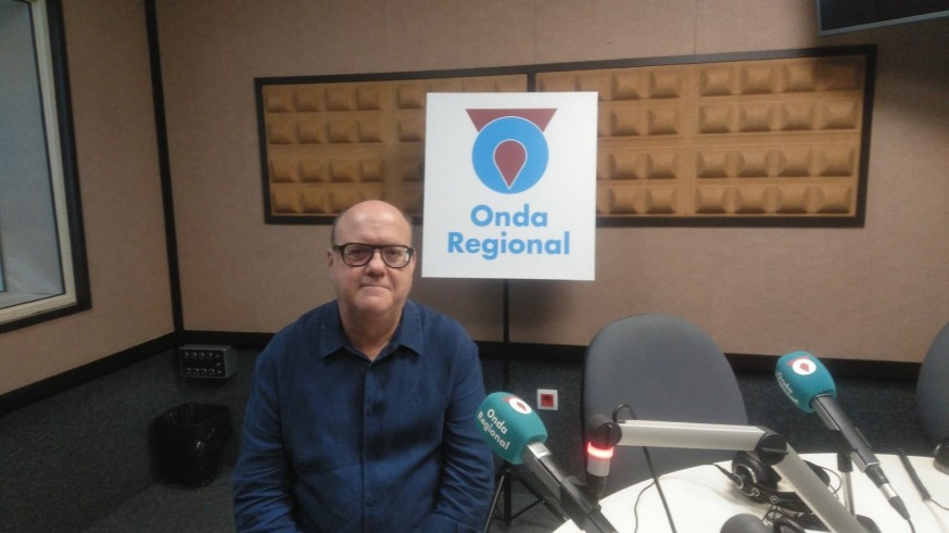 Jorge Hornero: "No es esta la peor sequía que hemos vivido"