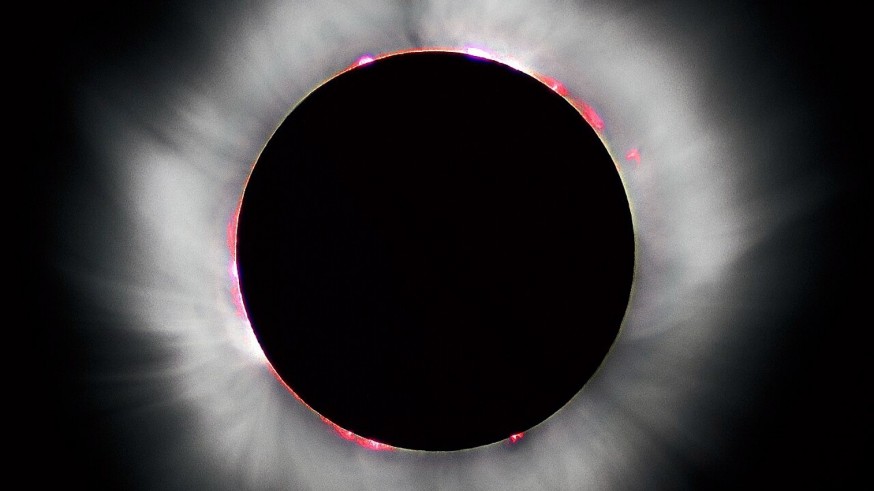 España se prepara para el histórico eclipse solar total de 2026: un espectáculo único en la vida
